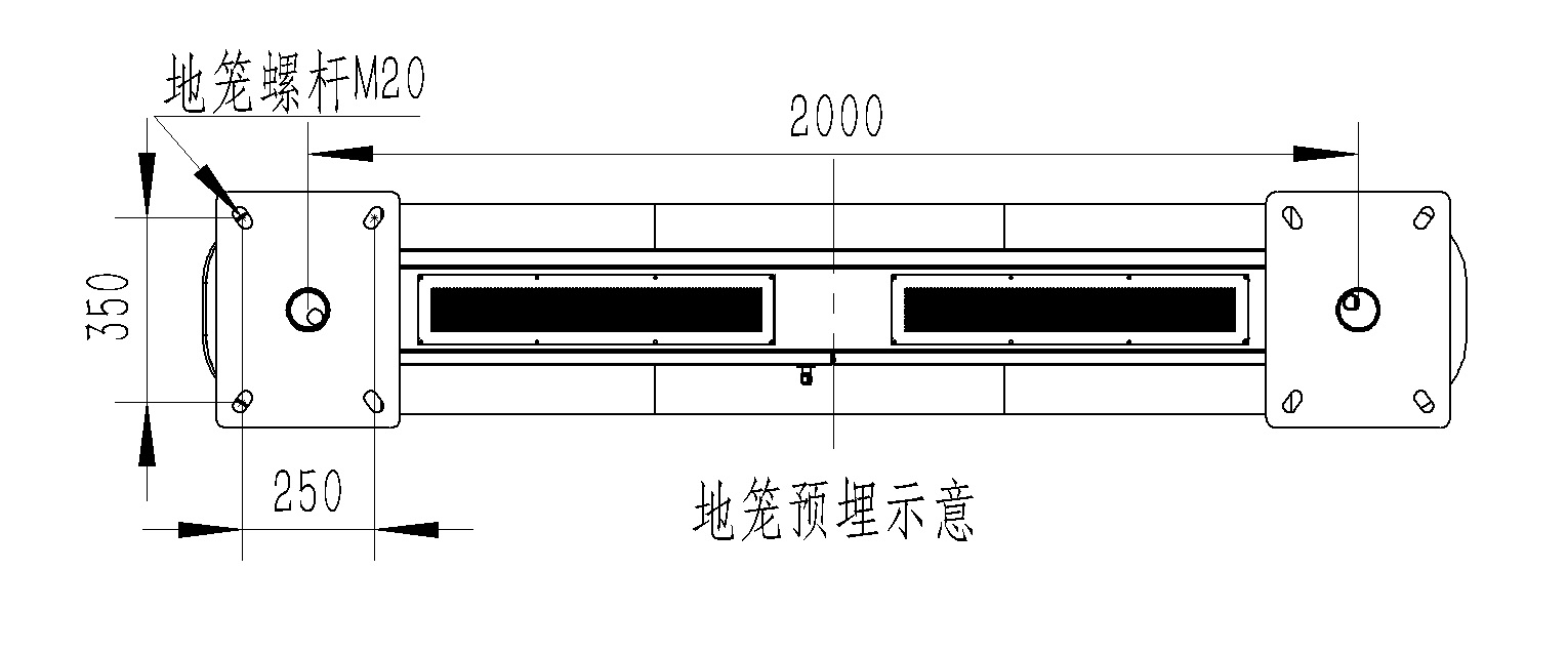 全彩屏負(fù)氧離子監(jiān)測站地籠預(yù)埋